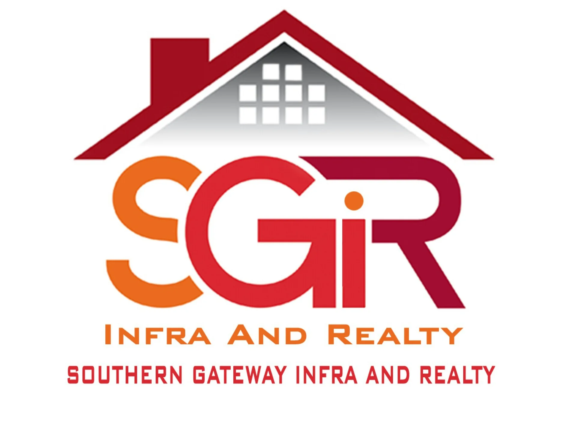 Southern Gateway Infra logo