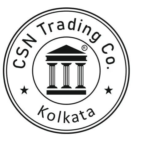 CSN Trading Co logo