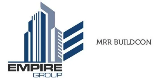 Empire Group And MRR Buildcon logo