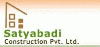 Satyabadi Construction logo