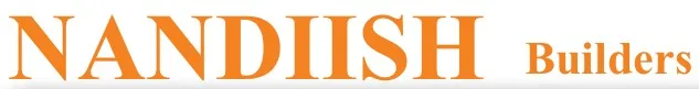 Nandiish Builders logo