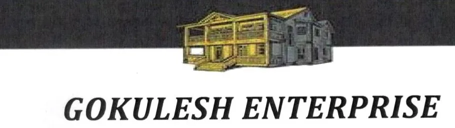 Gokulesh Enterprise logo
