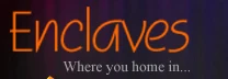 Enclaves Infrastructure logo