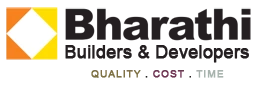 Bharathi Builders Mangalore logo