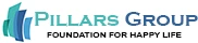 Pillars Group logo
