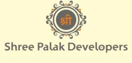 Shree Palak Developers logo