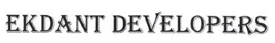 Ekdant Developers Vadodara logo