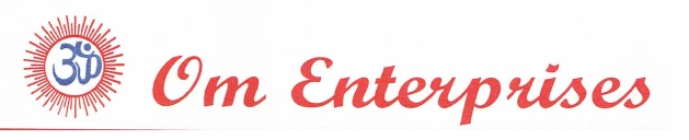 Om Enterprises Mumbai logo