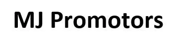 MJ Promotors logo