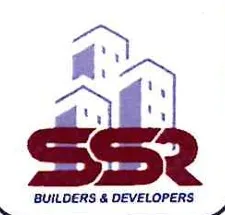 SSR Builders And Developers logo