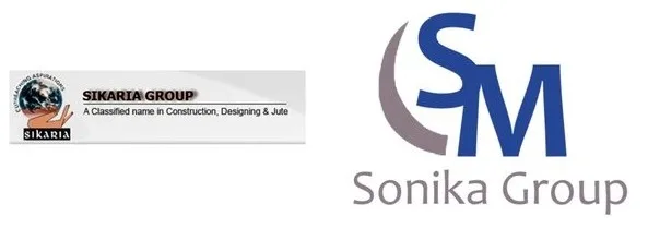 Sikaria Group and Sonika Group photo
