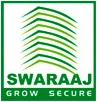 Swaraaj Infraestates and Allied logo