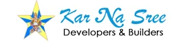 Karnasree Developers logo