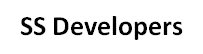 SS Developers Ahmedabad logo