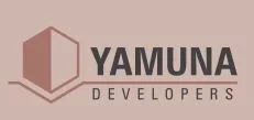 Yamuna Developers Ahmedabad logo