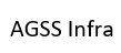 AGSS Infra logo