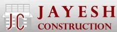 Jayesh Constructions Builders logo