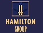 Hamilton Group photo