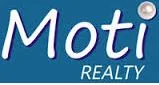 Moti Realty logo