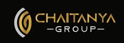 Chaitanya Greens logo