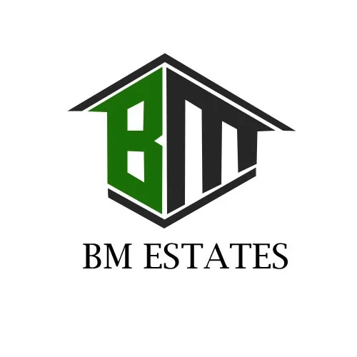 Babamani Estate and Developers logo