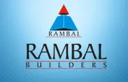 Rambal Builders logo