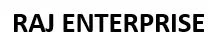 Raj Enterprise Dang logo