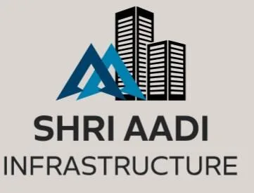 Shri Aadi Infrastructure logo