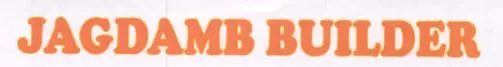 Jagdamb Builder logo