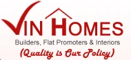 Vin Homes logo