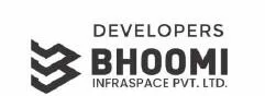 Bhoomi Developers Vadodara logo