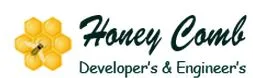 Honey Comb Developers logo