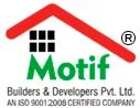 Motif Builders and Developers logo