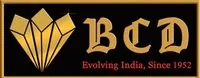 BCD India logo