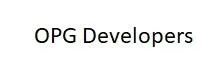 OPG Developers logo