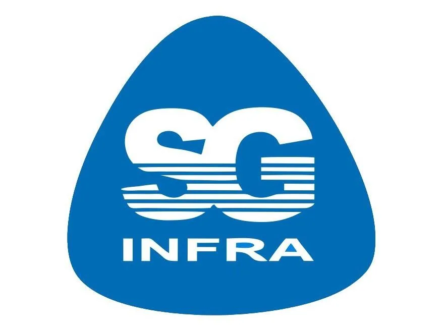 SNSGAP INFRATECH PRIVATE LIMITED logo