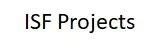 ISF Projects logo