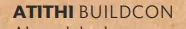 Atithi Buildcon logo