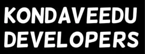 Kondaveedu Developers logo