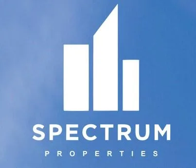 Spectrum Properties logo