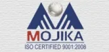 Mojika Group logo