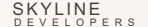 skyline Developers Vadodara logo