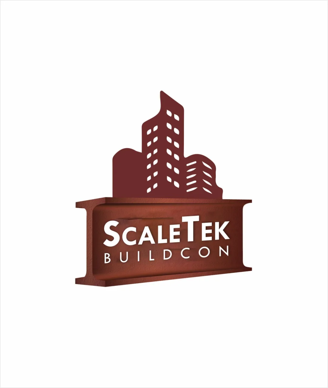 Scaletek Buildcon logo
