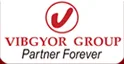 Vibgyor Group logo
