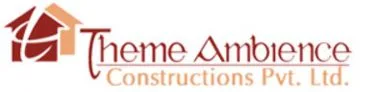Theme Ambience Constructions Builders logo