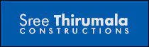 Sree Thirumala Constructions Builders photo