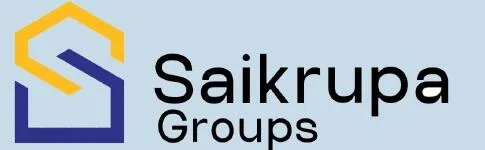 Saikrupa Groups logo