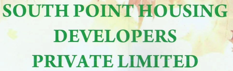 South Point Housing Developers logo