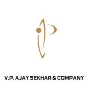 V P Ajay Sekhar and Company logo
