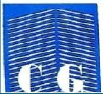 Chhattisgarh Builder logo